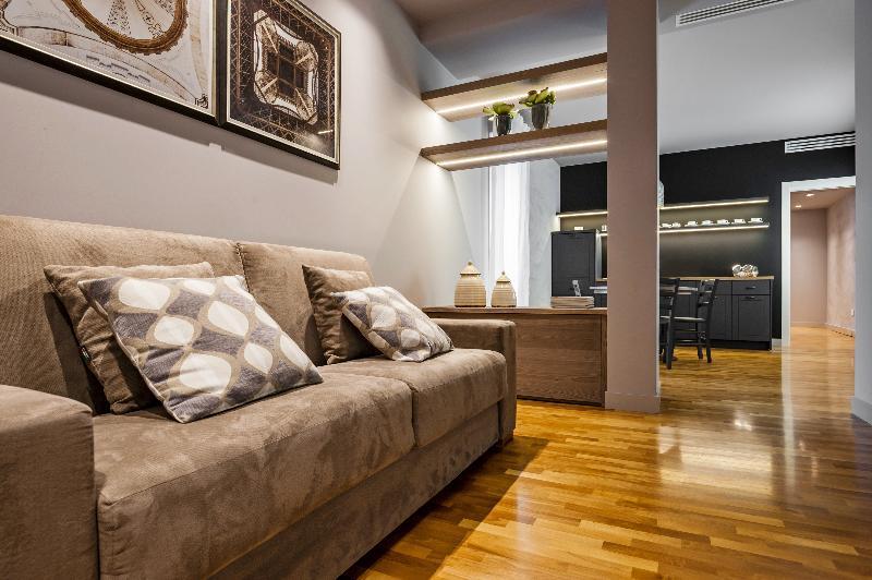 Ferrini Home - Etnea Collection Κατάνια Εξωτερικό φωτογραφία