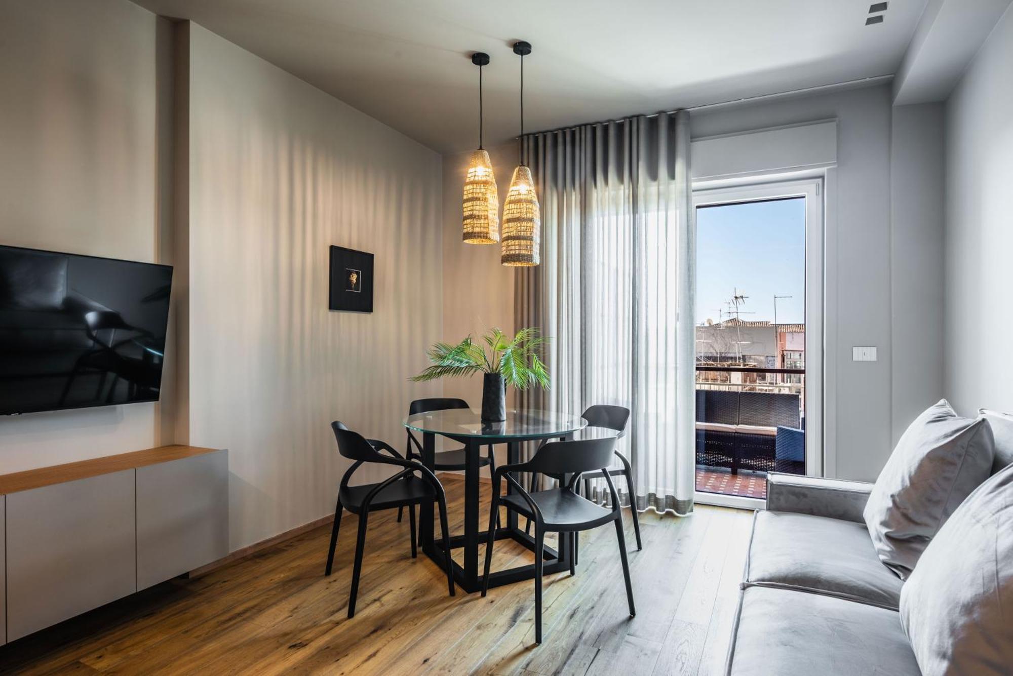 Ferrini Home - Etnea Collection Κατάνια Εξωτερικό φωτογραφία