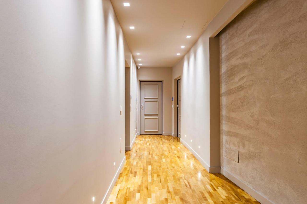 Ferrini Home - Etnea Collection Κατάνια Εξωτερικό φωτογραφία