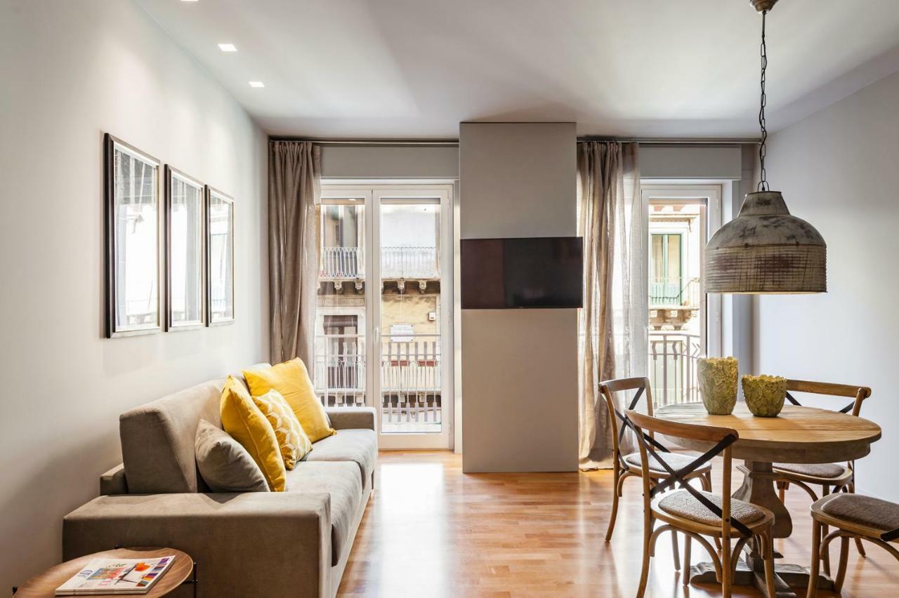 Ferrini Home - Etnea Collection Κατάνια Εξωτερικό φωτογραφία