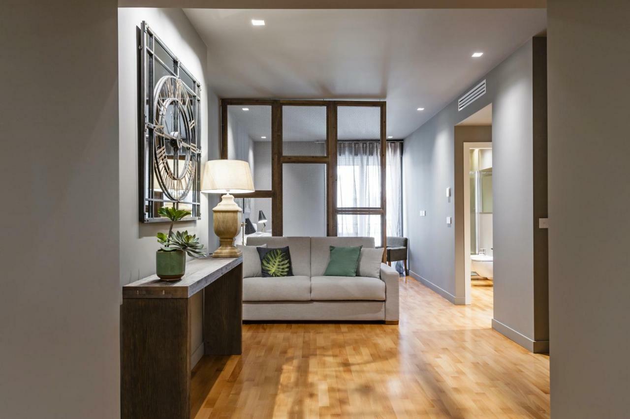 Ferrini Home - Etnea Collection Κατάνια Εξωτερικό φωτογραφία