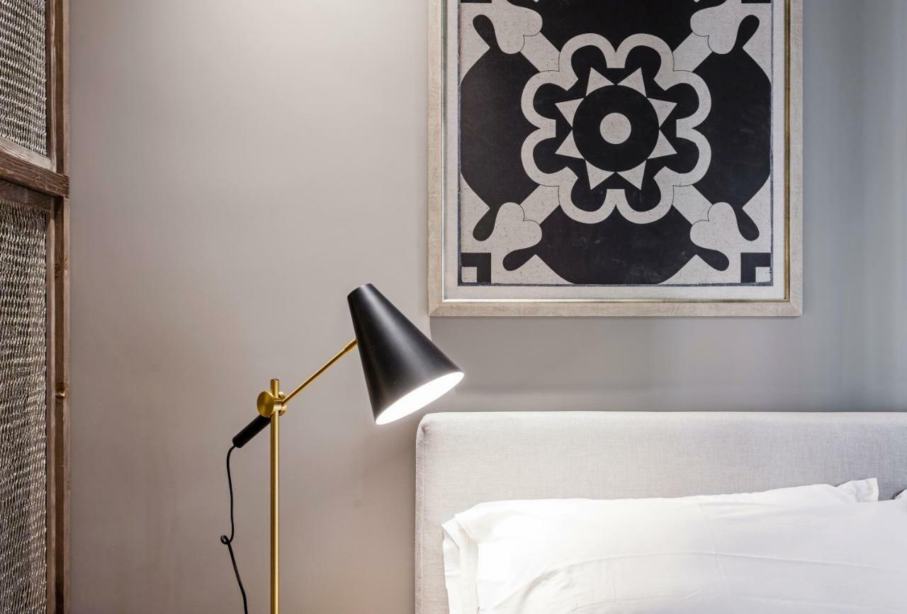 Ferrini Home - Etnea Collection Κατάνια Εξωτερικό φωτογραφία