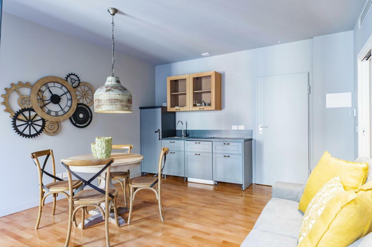 Ferrini Home - Etnea Collection Κατάνια Εξωτερικό φωτογραφία