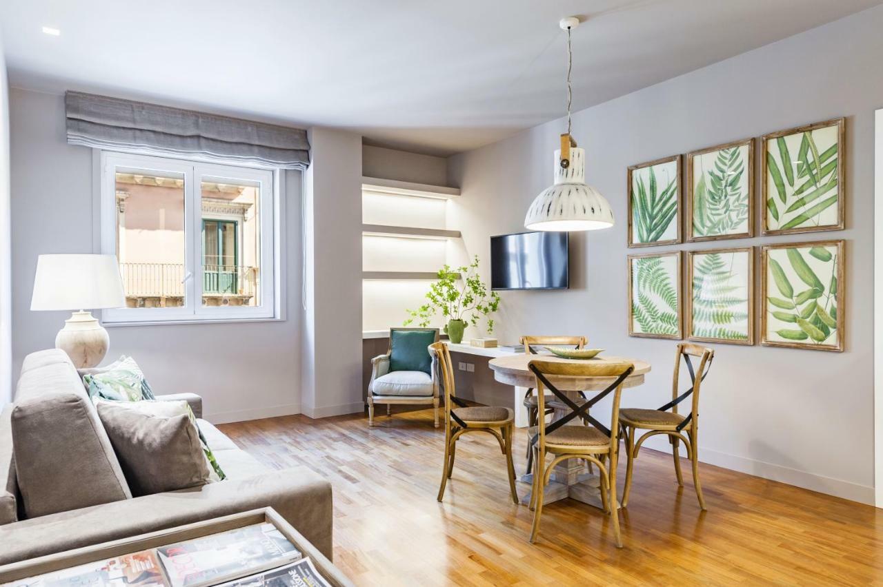 Ferrini Home - Etnea Collection Κατάνια Εξωτερικό φωτογραφία