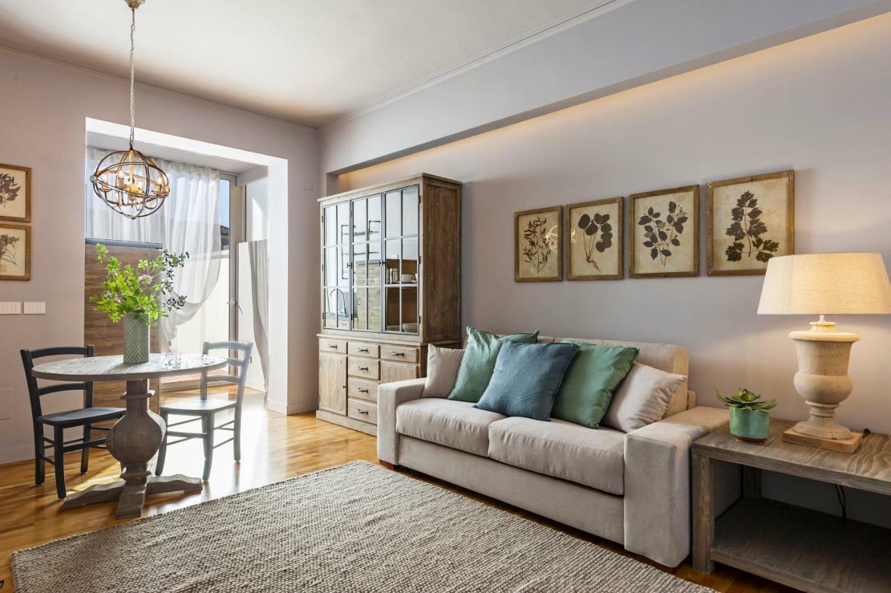 Ferrini Home - Etnea Collection Κατάνια Δωμάτιο φωτογραφία