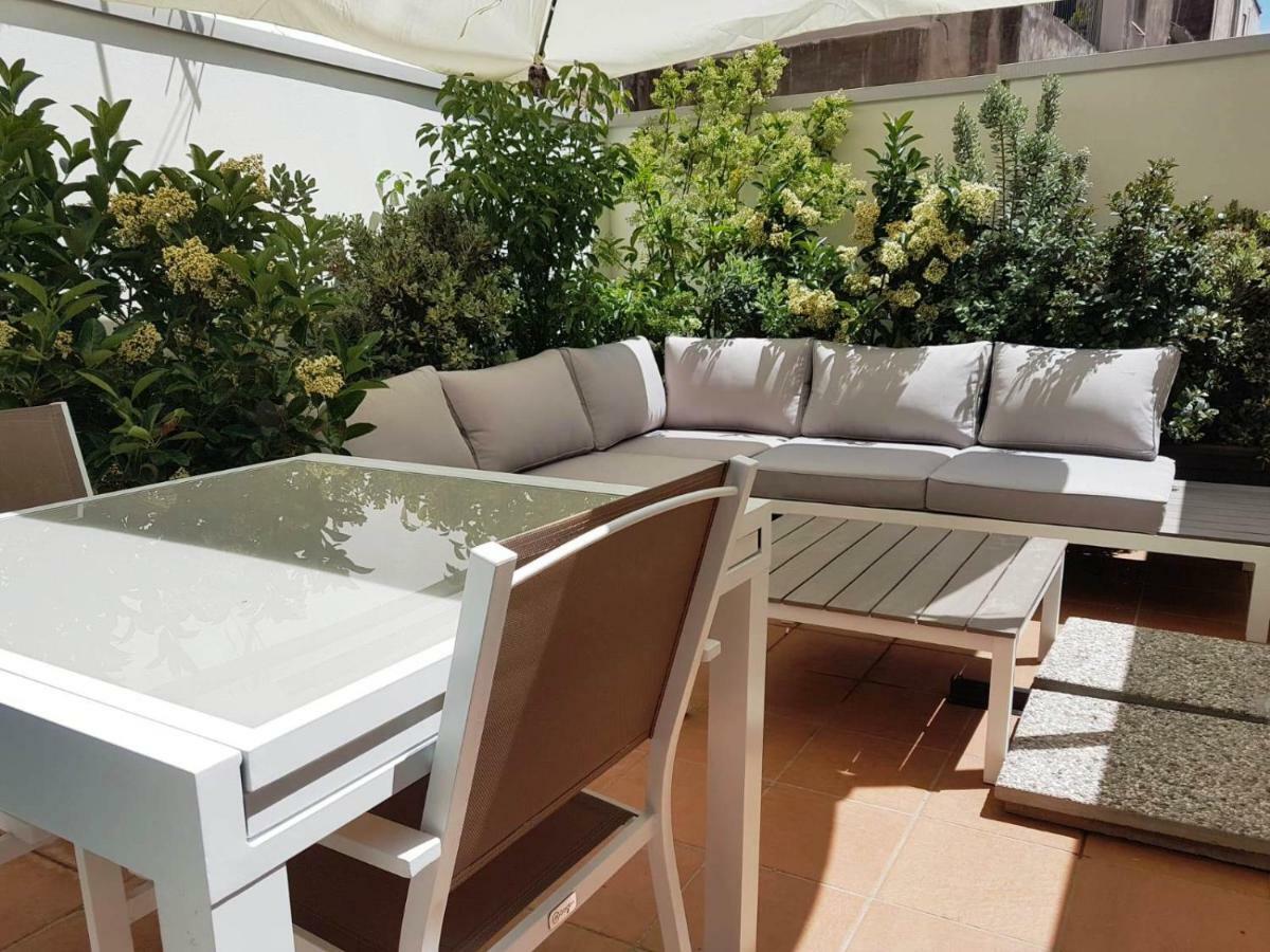 Ferrini Home - Etnea Collection Κατάνια Εξωτερικό φωτογραφία