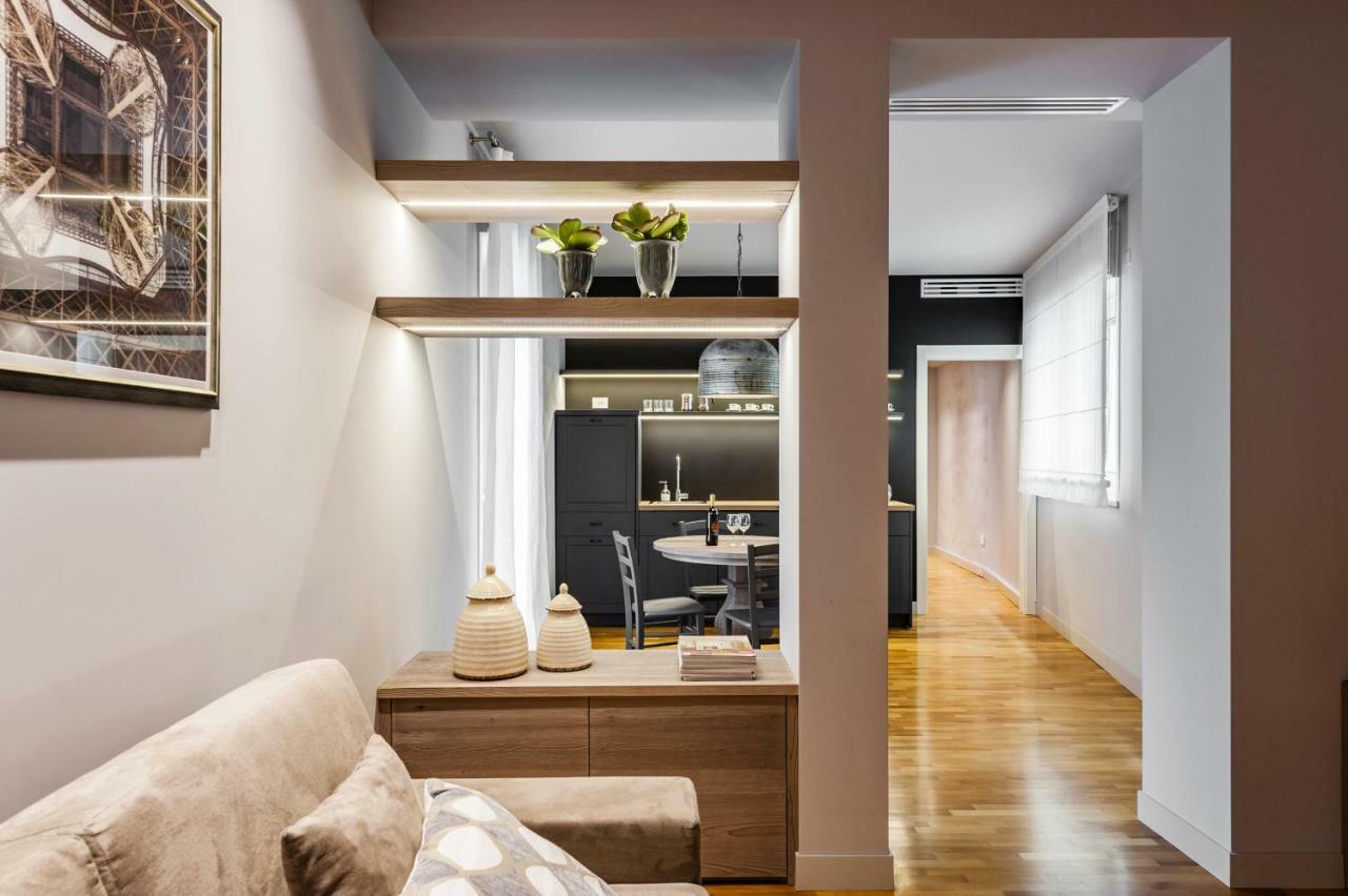 Ferrini Home - Etnea Collection Κατάνια Εξωτερικό φωτογραφία