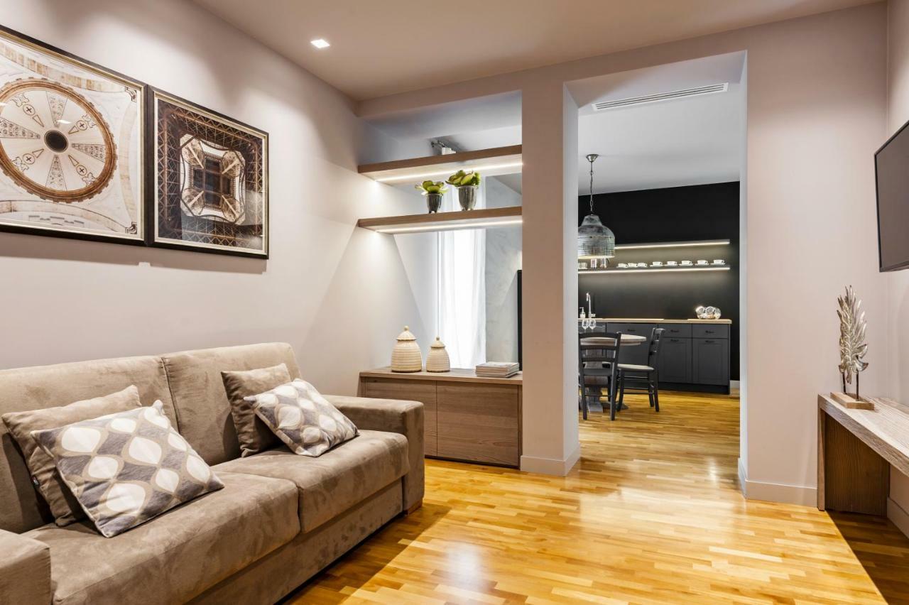 Ferrini Home - Etnea Collection Κατάνια Εξωτερικό φωτογραφία